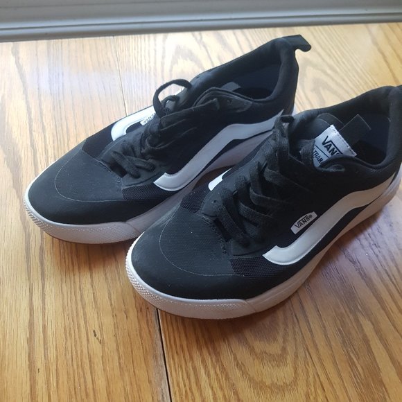 Vans UltraRange EXO shoes - Picture 6 of 8